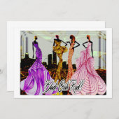 Black Girls Rock! (Vorne/Hinten)