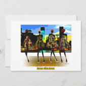 Black Girls Rock! (Vorderseite)