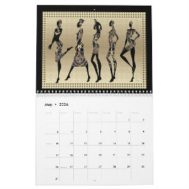 Black Girls Rock! Kalender