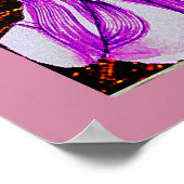 Black Girls Rock! Poster (Ecke)