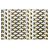 Black Girls Rock Stoff (Fat Quarter (45,7 x 55,9 cm))