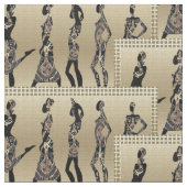 Black Girls Rock Stoff (Nahaufnahme)