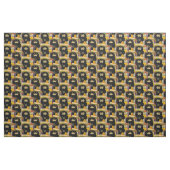 Black Girls Rock Stoff (Fat Quarter (45,7 x 55,9 cm))