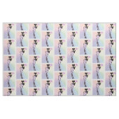 Black Girls Rock! Stoff (Fat Quarter (45,7 x 55,9 cm))