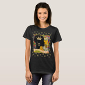 Black Girls Rock T-Shirt (Vorne ganz)