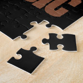 Black Girls waren Magic African Queen Geschenke Puzzle (Seite)