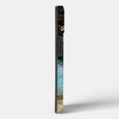 Black Goddess Fantasy Art Case-Mate iPhone Hülle (Rückseite / Rechts)