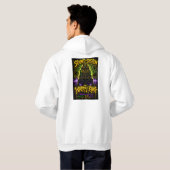 Black Gold Collection Hoodie (Schwarz voll)