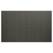 Black Gold Dandelion Sparkle Luxus Eleganz Stoff (Yard (91,4 cm))