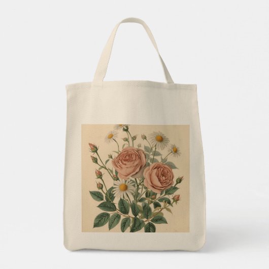 black gold new year tote bag tragetasche (Rückseite)