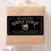 Black Gold Tropfen Kapselsirup Eimer Extravagante (Insitu)