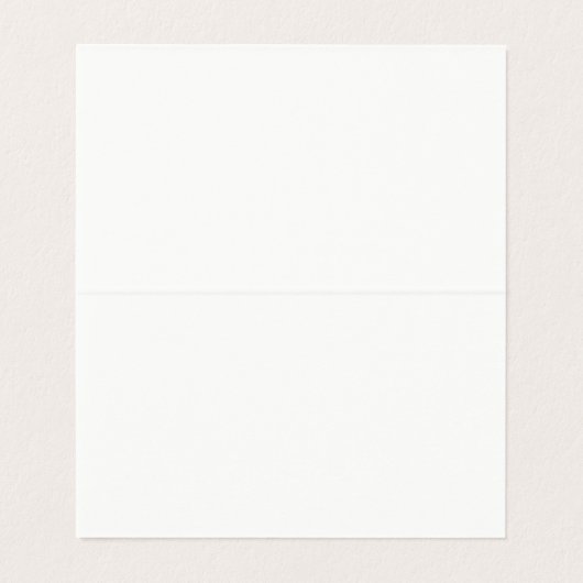 Black Gold Tuxedo Stripe Guest Tischnummer Card (Innenseite Aufgefaltet)