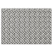 Black Gold Weihnachten Merry Pattern#17 ID1009 Tischdecke (Vorderseite (Horizontal))