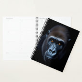 Black Gorilla Planner Planer (Anzeige)