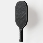 Black Granite Stone Pickleball Schläger (Links)