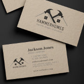 Black Gray Zuhause Reparaturwerkzeuge, die auf ein Visitenkarte