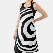 Black Griller-Schürze Schürze (InSitu)