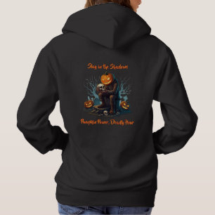 🖤 Black Halloween Kid Sweat 🎃 Hoodie