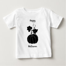 Black Happy Halloween Horror spukhaft