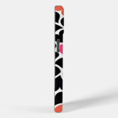 Black Harts iPhone 15 Fall Case-Mate iPhone Hülle (Rückseite / Rechts)