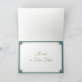 Black Havanese Welppy DANKE (Innenseite)