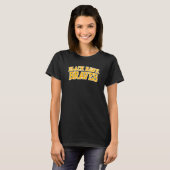 Black Hawk Uni Quad Cities Braves 01 T-Shirt (Vorne ganz)