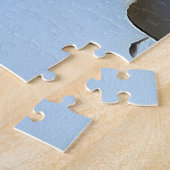 Black Headed Gulls Of The Bosphorus Art Puzzle (Seite)