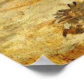 Black Hellebore, Wisinger Poster (Ecke)