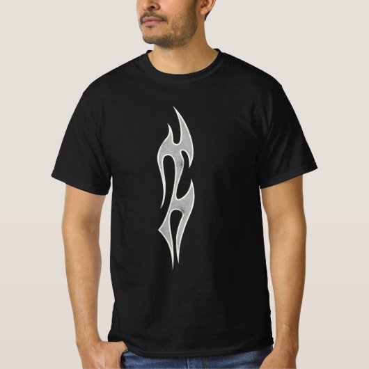 Black Hellstar Sport Unisex T - Shirt Sweatshirt H (Vorderseite)
