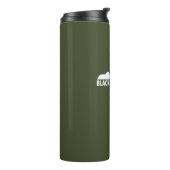 Black Hills Bitte Thermosbecher (Nach links gedreht)