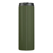 Black Hills Bitte Thermosbecher (Rückseite)