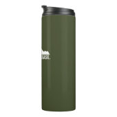 Black Hills Bitte Thermosbecher (Nach rechts gedreht)