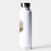 Black Hills National Forest Bear Trinkflasche (Links)