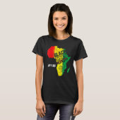 Black History 247365 Men Women Kids Black History T-Shirt (Vorne ganz)