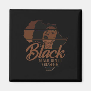 Black History African Mental Health Counselor Afri Magnet