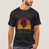 Black History Month Black Excellence T-Shirt (Vorderseite)