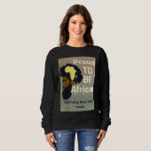 Black History Month Original Black History Tank To (Vorne ganz)