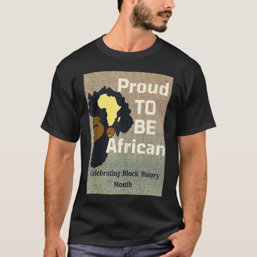 Black History Month Original Black History Tank To (Vorderseite)
