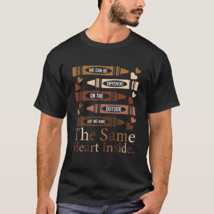 Black History Month T-Shirt
