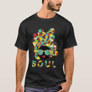 Black History Power Gabe Melanin T-Shirt