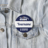 Black History Tour Button (Beispiel)