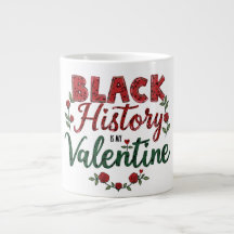 Black History Valentine