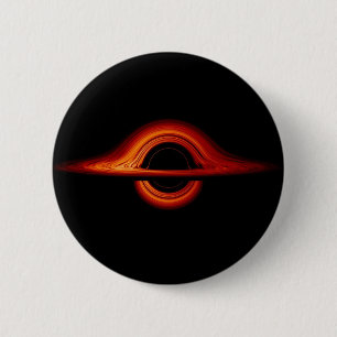 Black Hole Accretion Disk Button