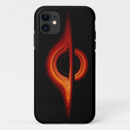 Black Hole Accretion Disk Case-Mate iPhone Hülle