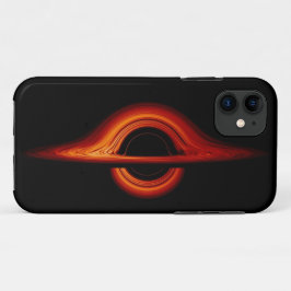 Black Hole Accretion Disk Case-Mate iPhone Hülle