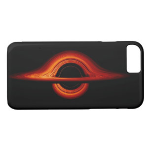 Black Hole Accretion Disk Case-Mate iPhone Hülle