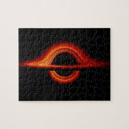 Black Hole Accretion Disk Puzzle