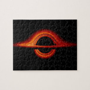 Black Hole Accretion Disk Puzzle
