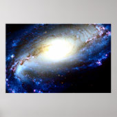 Black Hole Poster (Vorne)