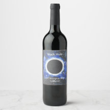 Black Hole Sauvignon Blanc
